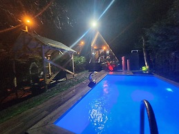 Sapanca Bungalow Otelleri