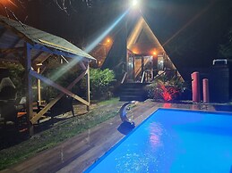 Sapanca Bungalow Otelleri