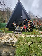 Sapanca Bungalow Otelleri