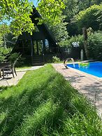 Sapanca Bungalow Otelleri