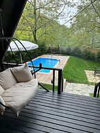 Sapanca Bungalow Otelleri