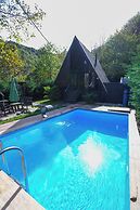 Sapanca Bungalow Otelleri