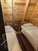 Sapanca Bungalow Otelleri
