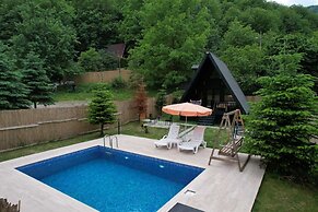 Sapanca Bungalow Otelleri