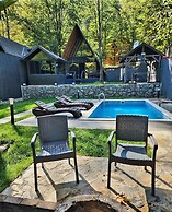 Sapanca Bungalow Otelleri