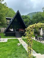 Sapanca Bungalow Otelleri