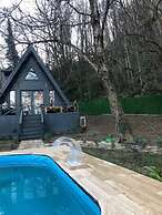 Sapanca Bungalow Otelleri