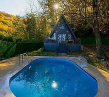 Sapanca Bungalow Otelleri