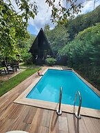 Sapanca Bungalow Otelleri