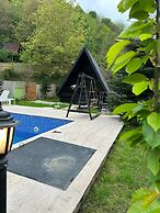 Sapanca Bungalow Otelleri