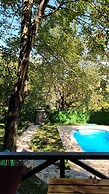 Sapanca Bungalow Otelleri