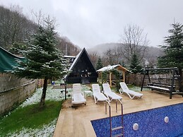 Sapanca Bungalow Otelleri