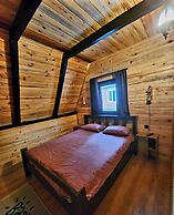 Sapanca Bungalow Otelleri
