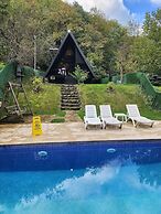Sapanca Bungalow Otelleri
