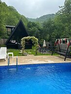 Sapanca Bungalow Otelleri