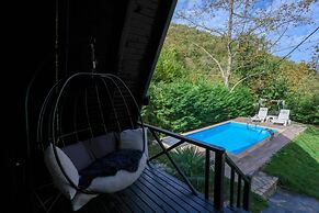 Sapanca Bungalow Otelleri