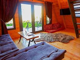 Sapanca Bungalow Otelleri