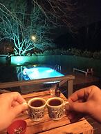 Sapanca Bungalow Otelleri