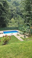 Sapanca Bungalow Otelleri