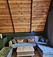 Sapanca Bungalow Otelleri