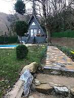 Sapanca Bungalow Otelleri