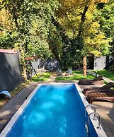 Sapanca Bungalow Otelleri