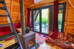 Sapanca Bungalow Otelleri