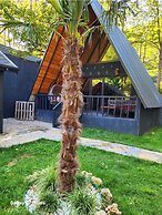 Sapanca Bungalow Otelleri