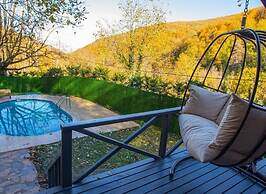 Sapanca Bungalow Otelleri