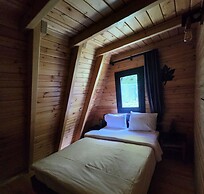 Sapanca Bungalow Otelleri