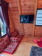 Sapanca Bungalow Otelleri