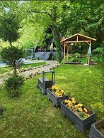 Sapanca Bungalow Otelleri