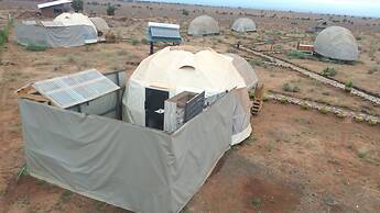 Little Amanya Camp