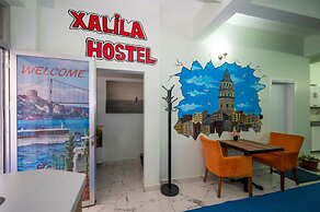 Xalila - Hostel