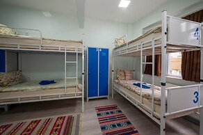 Xalila - Hostel