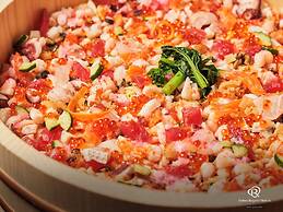 Daiwa Roynet Hotel Sendai-nishiguchi PREMIER