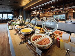 Daiwa Roynet Hotel Sendai-nishiguchi PREMIER