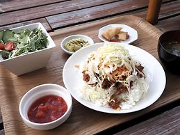 APA Hotel Naha Airport Wakasa