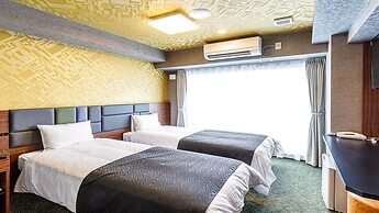APA Hotel Naha Airport Wakasa
