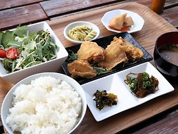 APA Hotel Naha Airport Wakasa