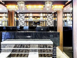 APA Hotel Naha Airport Wakasa