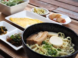 APA Hotel Naha Airport Wakasa