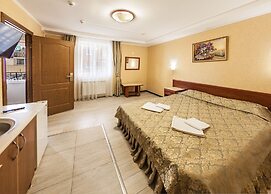 Anapa Patio