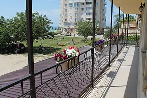 Anapa Patio