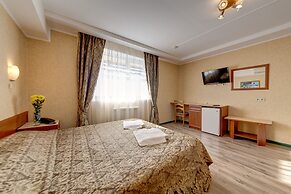 Anapa Patio