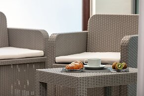 Capotesta Luxury Rooms