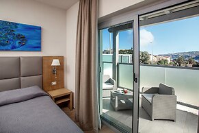 Capotesta Luxury Rooms