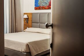 Capotesta Luxury Rooms