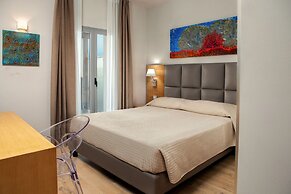 Capotesta Luxury Rooms