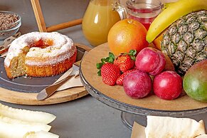 Capotesta Luxury Rooms